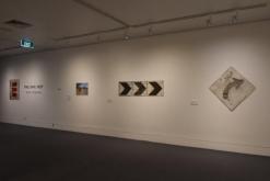 installation shot, LRG