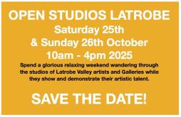 text with heading and dates